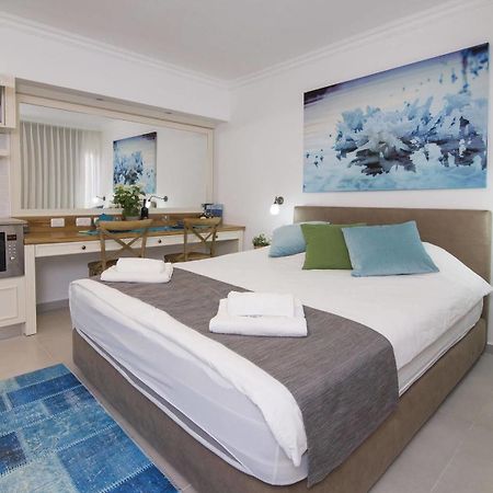 HaBaitBe Matityahu By Domus Apartment Beersheba Bagian luar foto