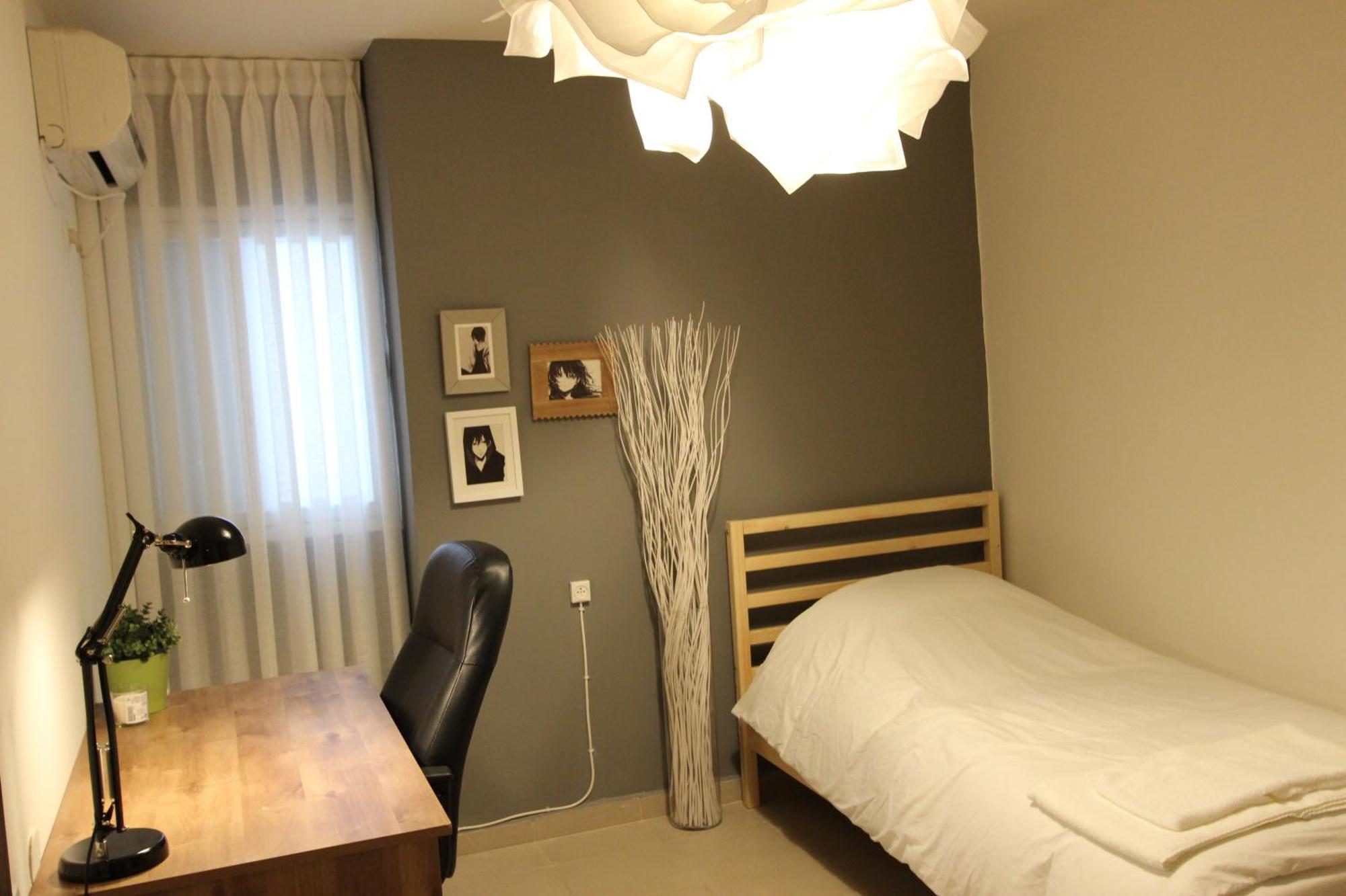 HaBaitBe Matityahu By Domus Apartment Beersheba Ruang foto