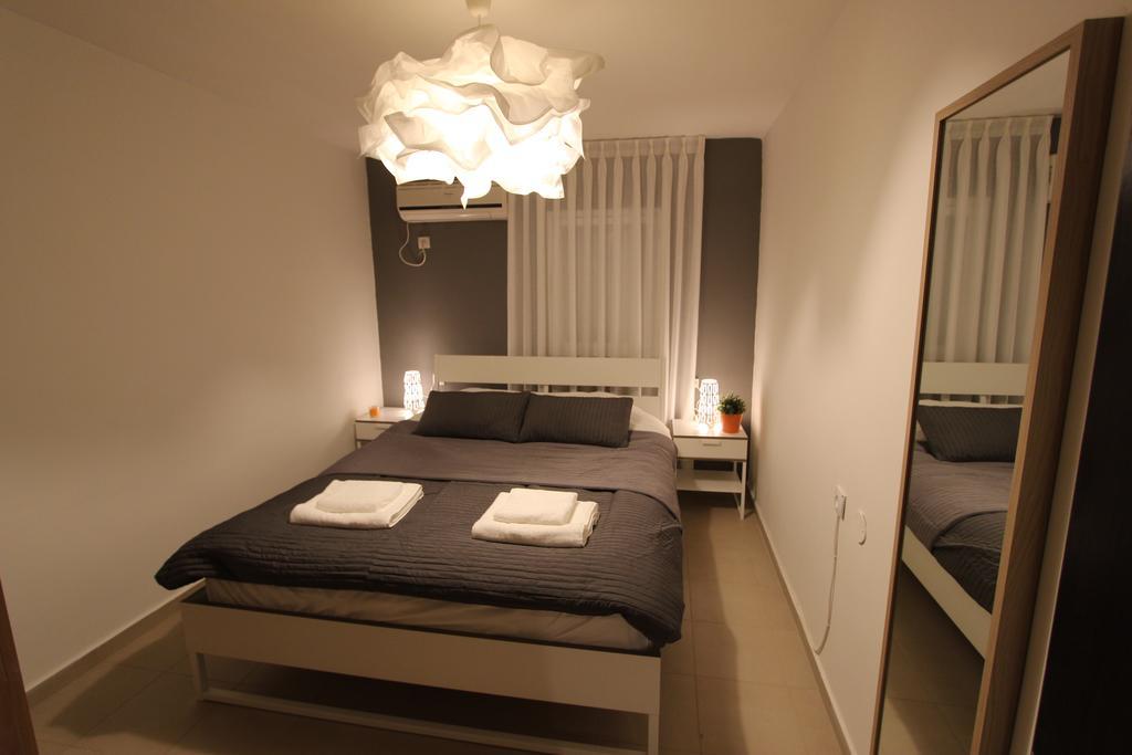 HaBaitBe Matityahu By Domus Apartment Beersheba Bagian luar foto