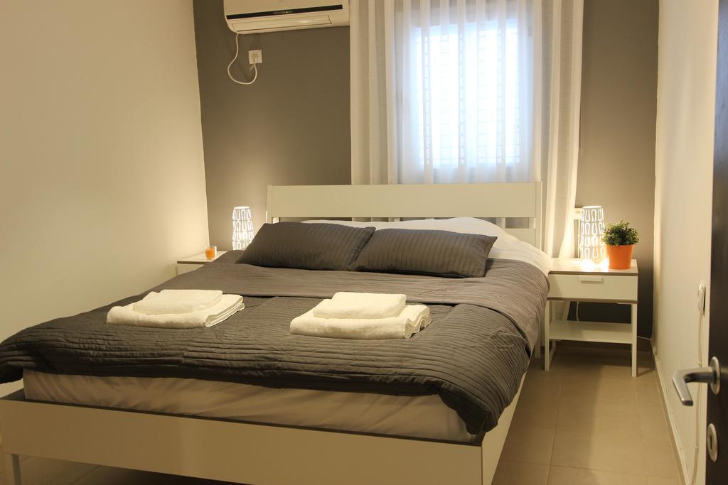 HaBaitBe Matityahu By Domus Apartment Beersheba Bagian luar foto