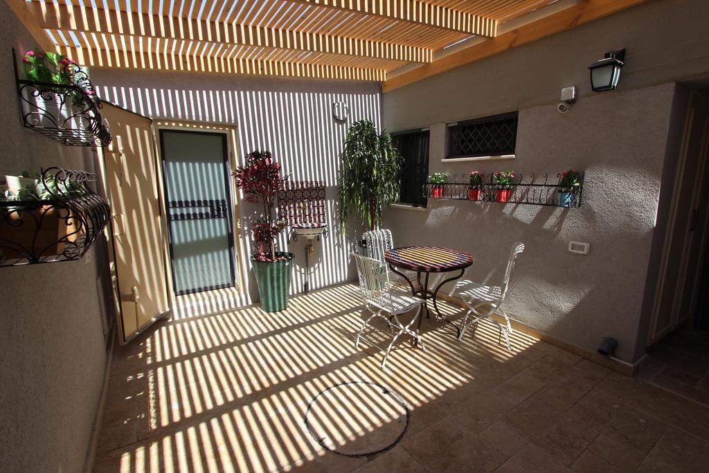 HaBaitBe Matityahu By Domus Apartment Beersheba Bagian luar foto