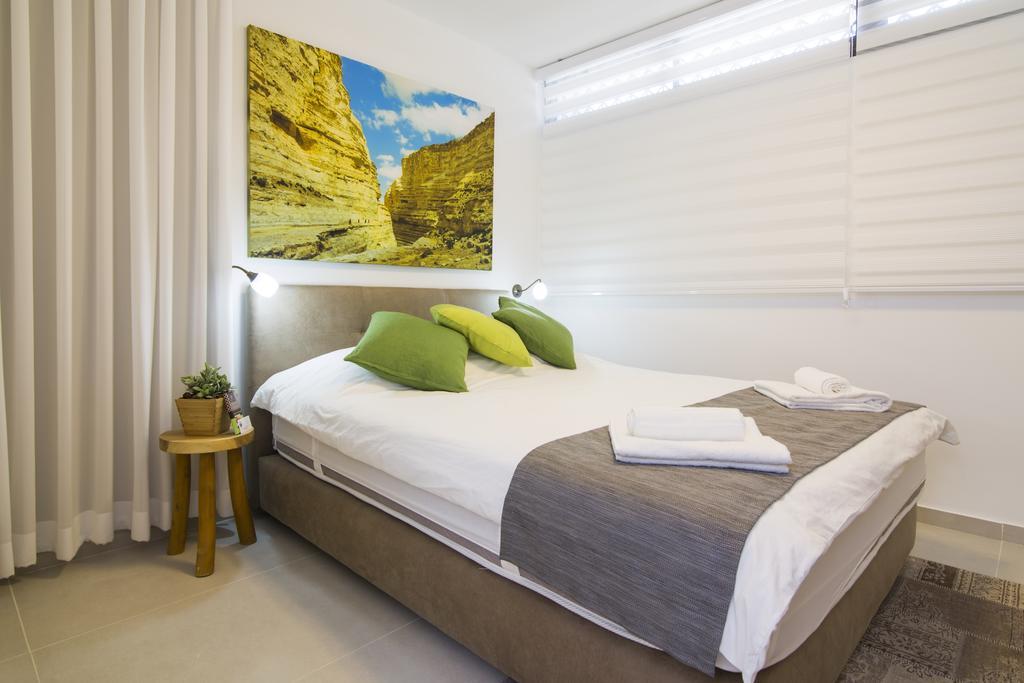 HaBaitBe Matityahu By Domus Apartment Beersheba Bagian luar foto