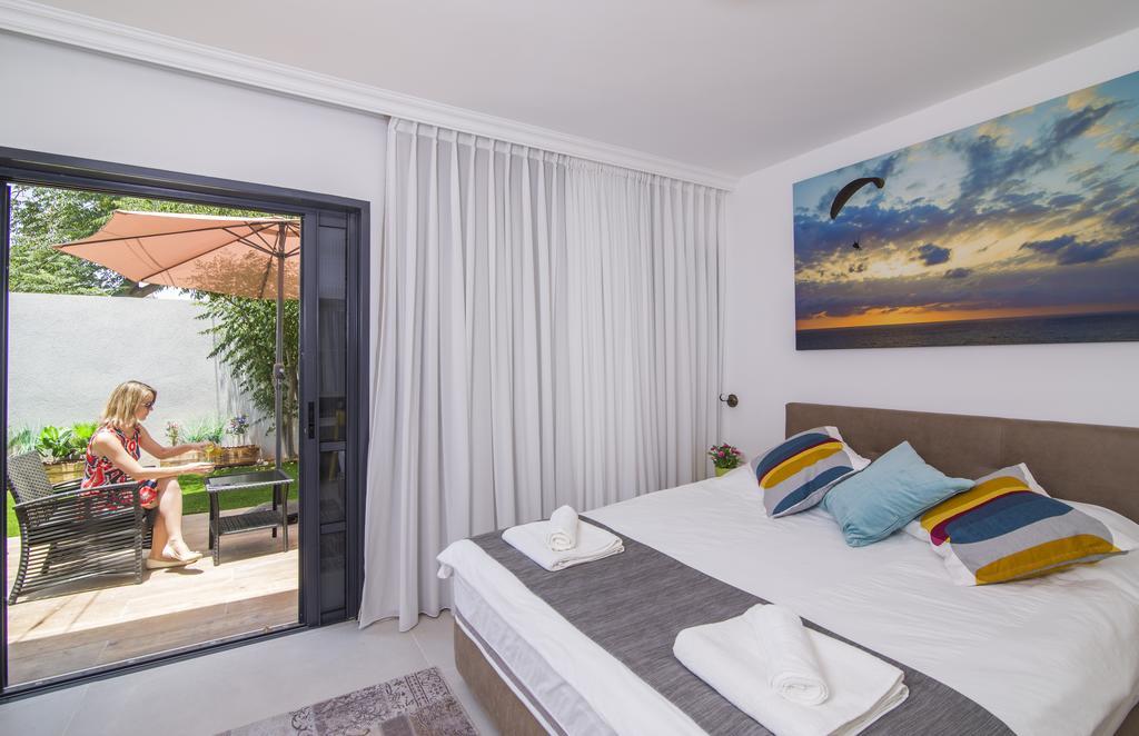 HaBaitBe Matityahu By Domus Apartment Beersheba Bagian luar foto