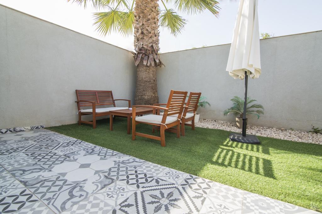 HaBaitBe Matityahu By Domus Apartment Beersheba Bagian luar foto