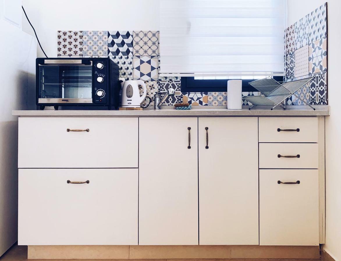 HaBaitBe Matityahu By Domus Apartment Beersheba Bagian luar foto